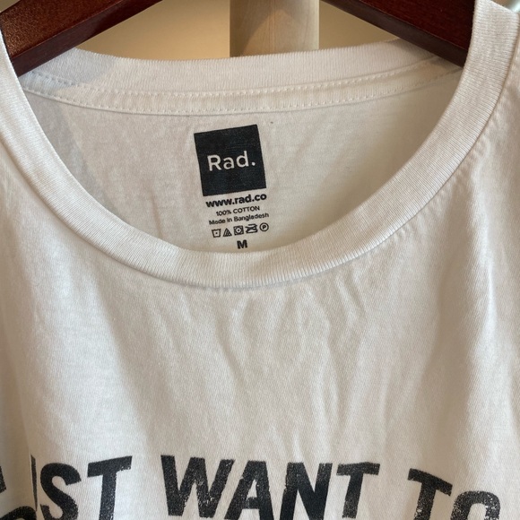 Printed t - Picture 2 of 2